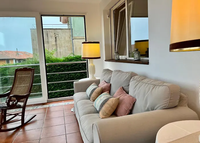 Stylish Host Cantabria- Meron * La Revilla (San Vicente de la Barquera)