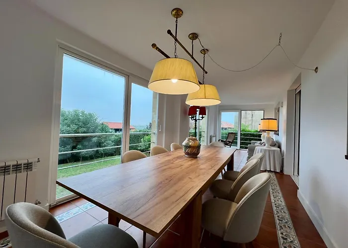 Stylish Host Cantabria- Meron