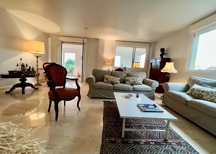 Holiday home Stylish Host Cantabria- Meron La Revilla (San Vicente de la Barquera)