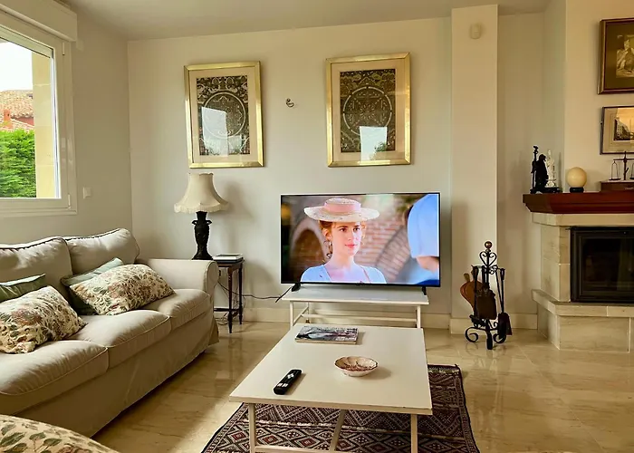 Stylish Host Cantabria- Meron Holiday home *