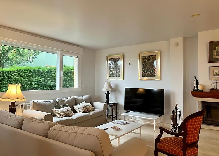 Holiday home Stylish Host Cantabria- Meron