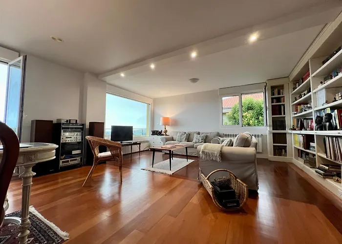 Stylish Host Cantabria- Meron *