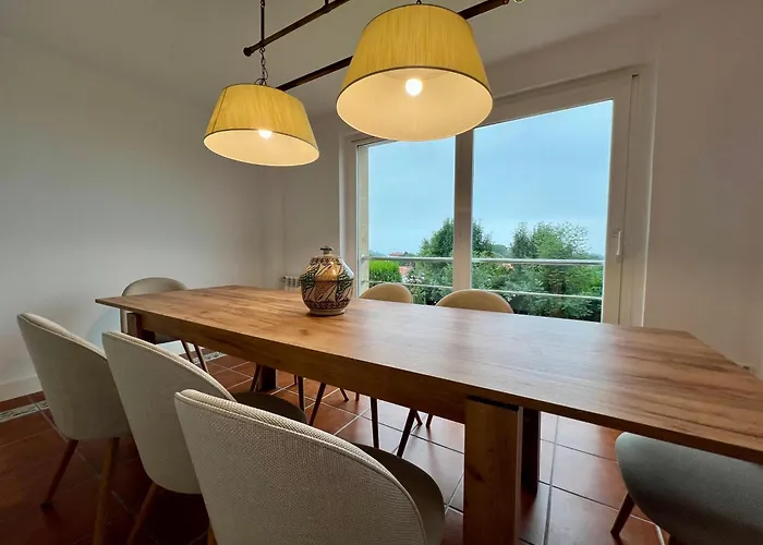 Stylish Host Cantabria- Meron *