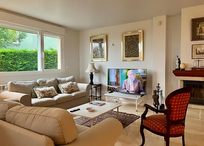 Holiday home Stylish Host Cantabria- Meron *